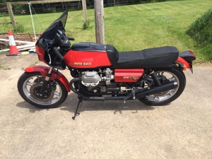 guzzi