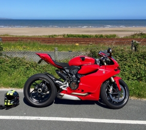 North wales