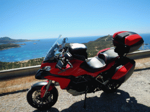 Sardinia - Coast 2