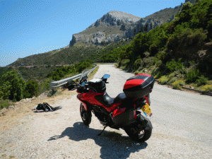 Sardinia - Inland 1