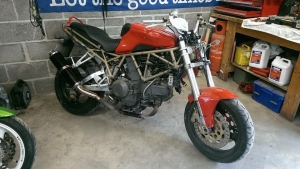 900ss ie