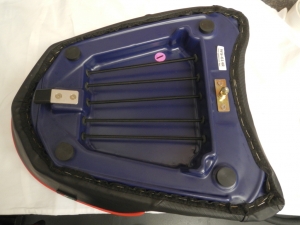 Sargent Seat - 3