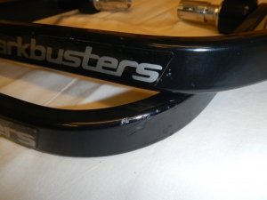 Barkbusters -1