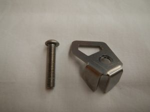 ABS Sensor Guard