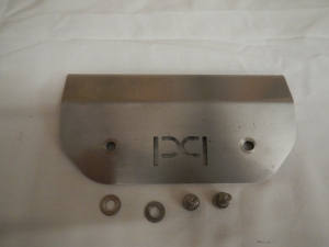 PP Head Guard