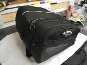 FAMSA Tail Pack
