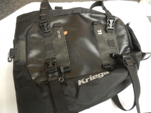 Kreiga US-20 2