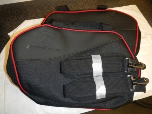 Pannier Liners