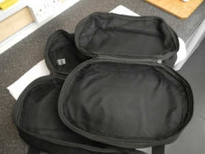 Pannier Liners 2