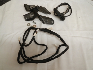 Aux Lights Bits