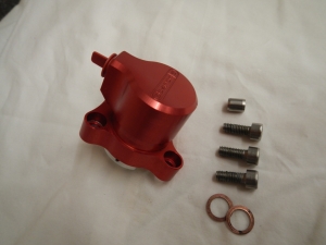 Clutch Slave Cylinder