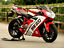 Michael Rutter replica
