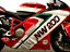 NW 200 r/h fairing