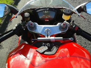 Ducati 1098
