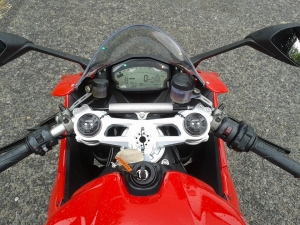 Ducati 899