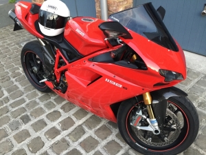 MY1198s (For Sale)