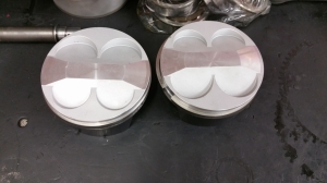 Pistons