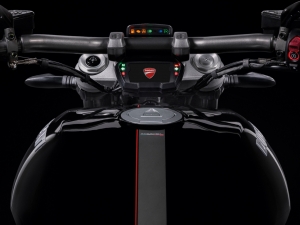 Xdiavel Pics