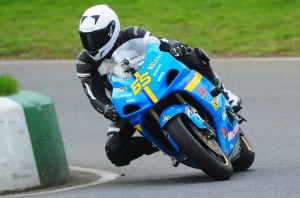 Mallory Park Feb 13th 2016
