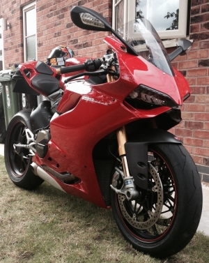 BB's 1199s