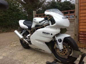 900ss ie
