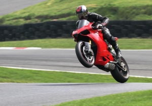 More Cadwell!