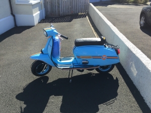 NW200 2016