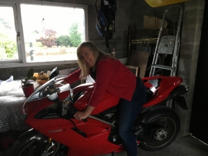 Approval from the Mrs