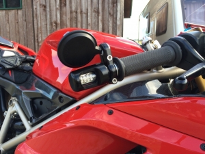 Oberone bar end combi 2