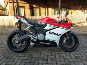 Tricolore