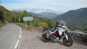 Northern Spain & Portugal