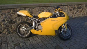 Slightly used 749.