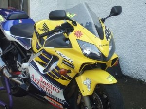 My Bikes