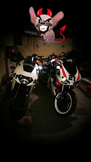 My Baby