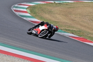 Ducati Panigale 1199R