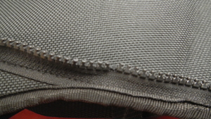 Old Tank Bag