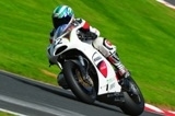 Oulton park