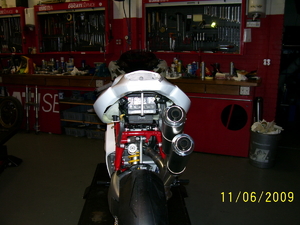 ST3 racer
