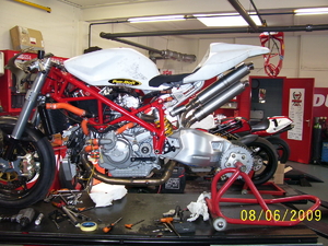 ST3 nude