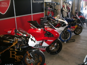 pitbox