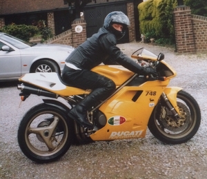 First Duc
