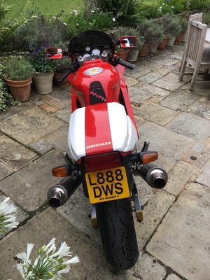Nice Plate!!