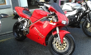 my bikes