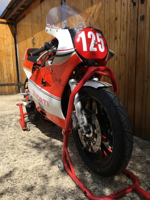 Numbers on