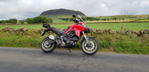 North Antrim