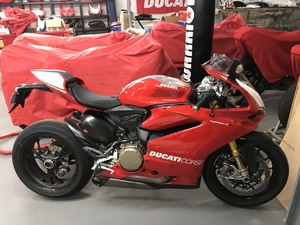 R model