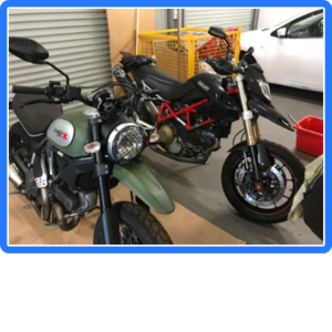 Scrambler