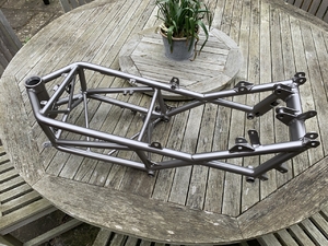 Frame
