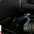 DT 008 carbon heat shield light