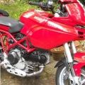Ducati Multistrada 1000DS